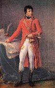 Premier Consul Bonaparte